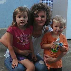 Meet your Posher, Lisa