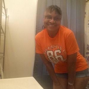 Meet your Posher, Marlene