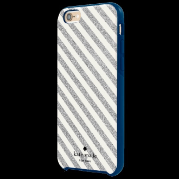 ❗️REDUCED❗️NIB Kate Spade iPhone 6/6s case - Picture 3 of 4