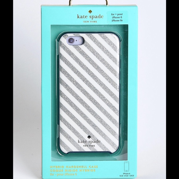 ❗️REDUCED❗️NIB Kate Spade iPhone 6/6s case - Picture 4 of 4