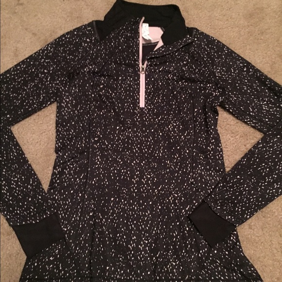 Lululemon quarter zip