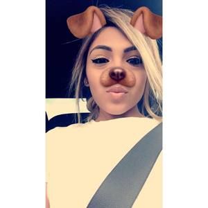 Meet your Posher, Dilayla