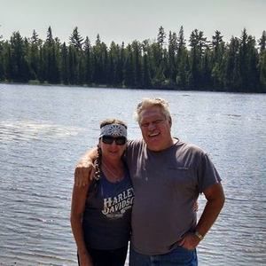 Meet your Posher, Cheryl