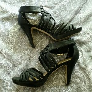 Madden Girl heels
