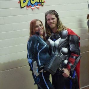 Meet your Posher, Lorrie