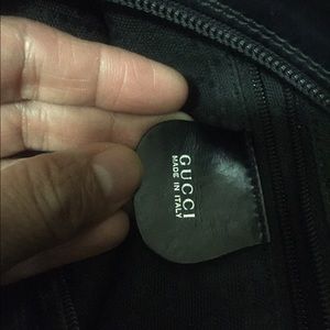 VIntage Gucci( bamboo collection) SOLD