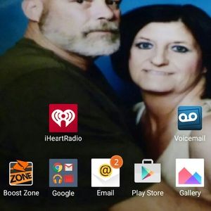 Meet your Posher, Robin