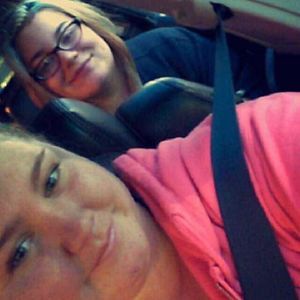 Meet your Posher, Ricky