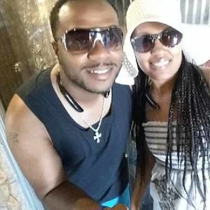 Meet your Posher, Lakesha