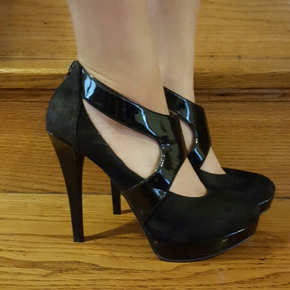 Guess Shoes - Guess heels
