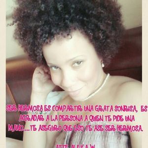 Meet your Posher, Alexa