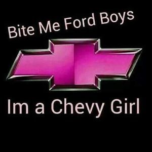 Meet your Posher, Crystal