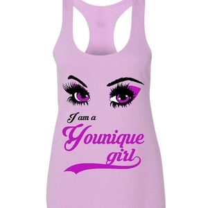 Meet your Posher, Michelle