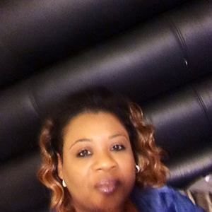 Meet your Posher, Tammie