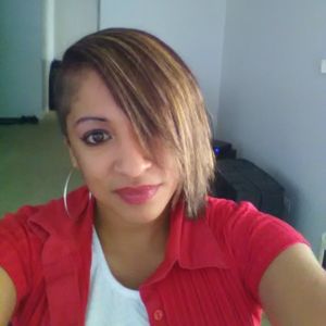 Meet your Posher, Kimberly ayo