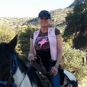 Meet your Posher, Marylou