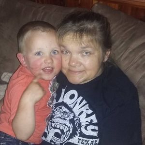 Meet your Posher, Loretta