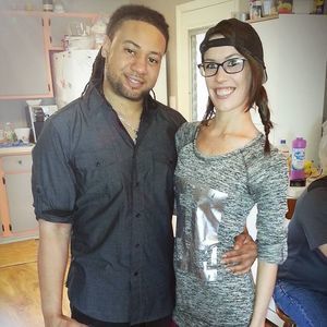 Meet your Posher, JoAnna