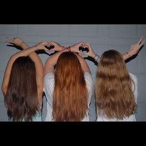 Meet your Posher, Frances