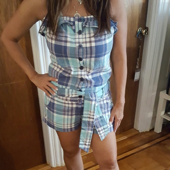 Guess Romper