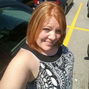 Meet your Posher, Dawn