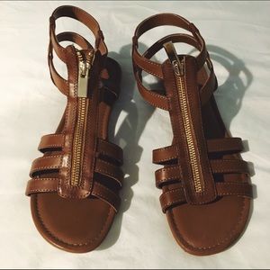 Gladiator Sandals✨