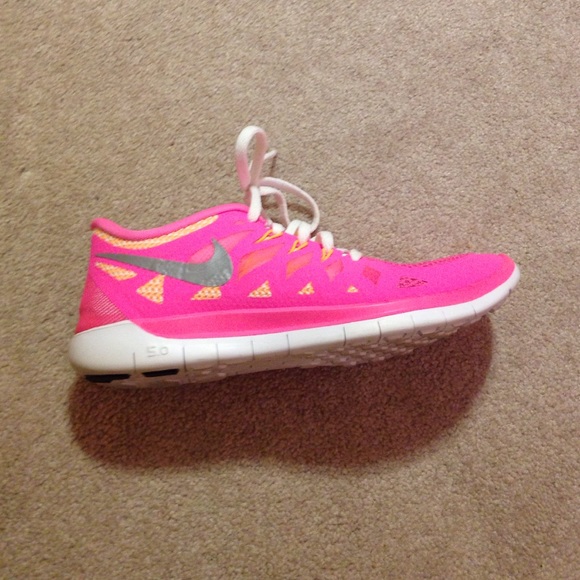 Nike shoes