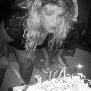 Meet your Posher, Kimberly rene