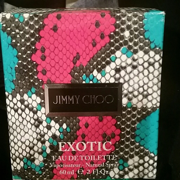 Perfume.  Price  no negotiable