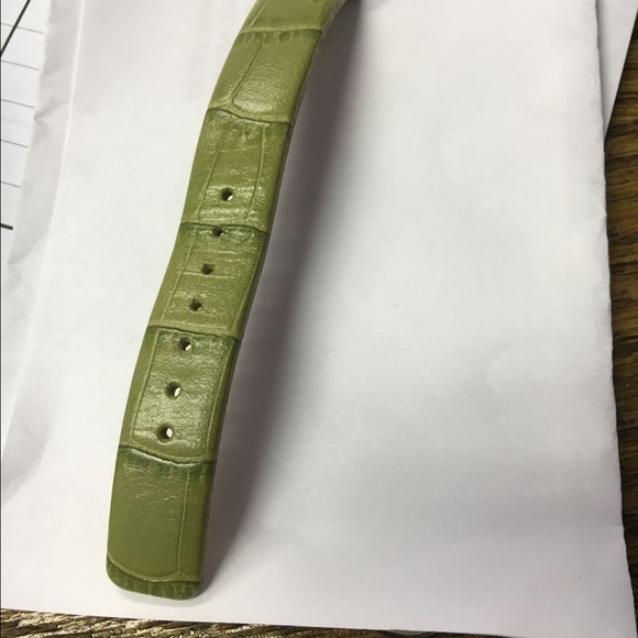 Fossil Leather Strap Watch - Picture 4 of 4