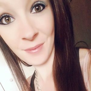 Meet your Posher, Joyce anne