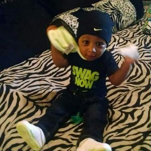 Meet your Posher, Edrita