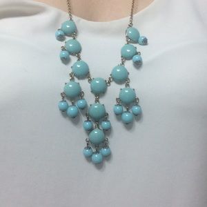 Dainty Bubble Necklace