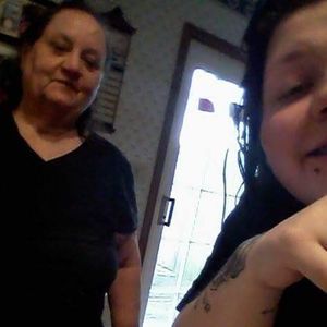 Meet your Posher, Kathleen