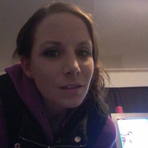 Meet your Posher, Brittney