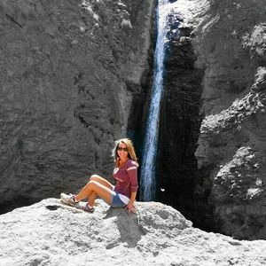 Meet your Posher, Joann