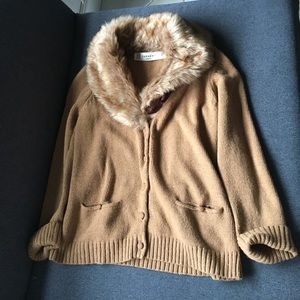 Zara sweater size M