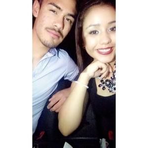 Meet your Posher, Daniel y valeria