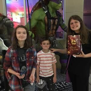 Meet your Posher, Jennifer