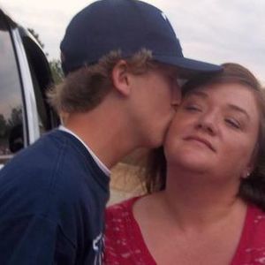 Meet your Posher, Angie