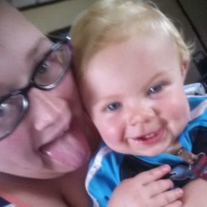 Meet your Posher, Mollie