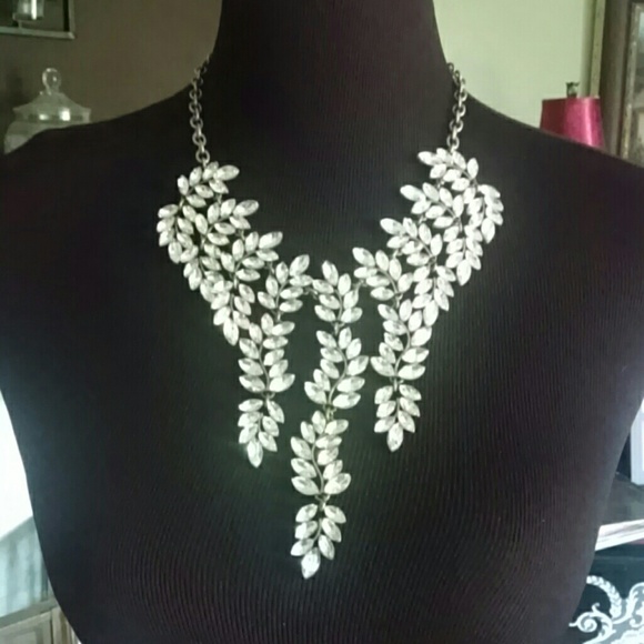 Second Nature Necklace