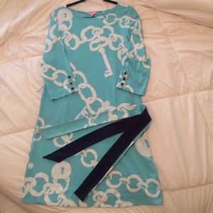 Lilly Pulitzer Jonah Dress