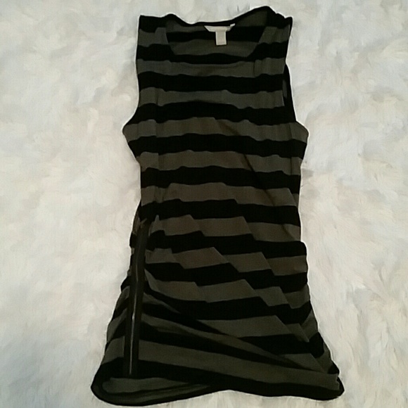 Banana Republic top, sz Large