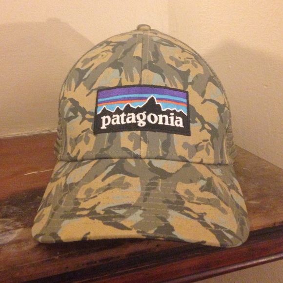 Patagonia Trucker Hat
