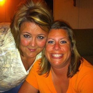 Meet your Posher, Lori