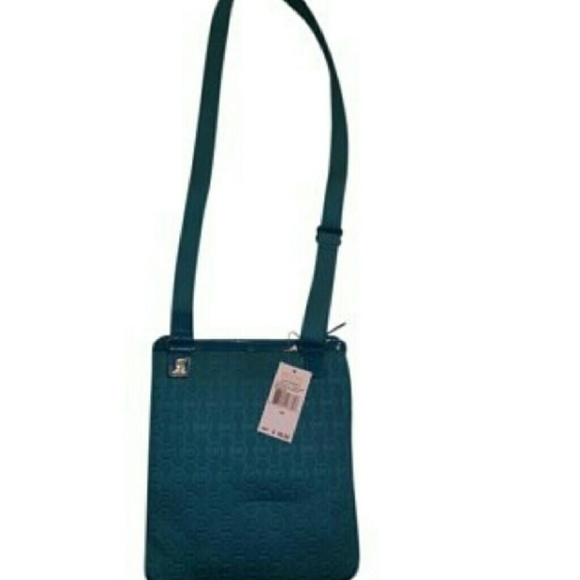 Michael kors cross bag