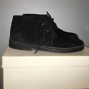 Steve Madden "Dezerrtt" Bootie