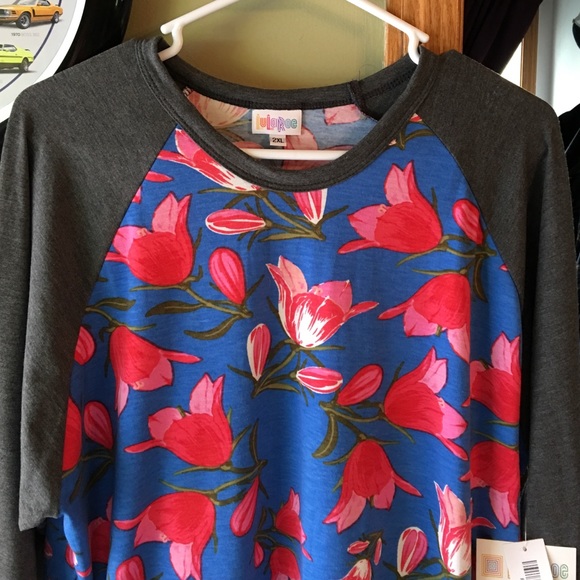 Lularoe randy 2x