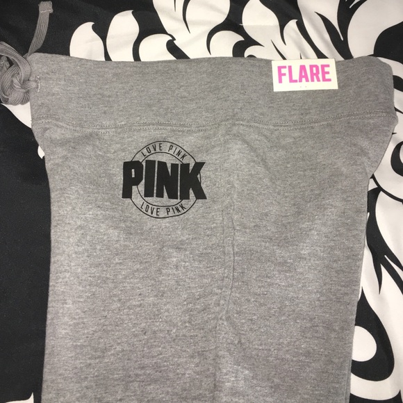 University Flare